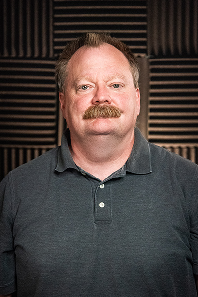 Daniel White